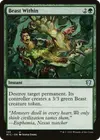 Product image for Beast Within
