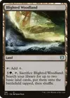 Product image for Blighted Woodland