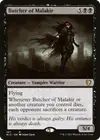 Product image for Butcher of Malakir