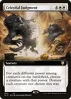 Product image for Celestial Judgment