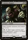 Product image for Cemetery Reaper