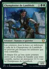 Product image for Championne de Lambholt