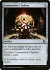 Product image for Commander's Sphere