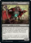 Product image for Augure des cadavres