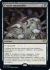 Product image for Crypte surpeuplée