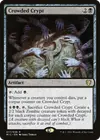 Product image for Crowded Crypt