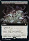 Product image for Crypte surpeuplée