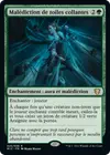 Product image for Malédiction de toiles collantes