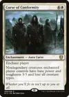 Product image for Curse of Conformity