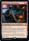 Product image for Malédiction d'obsession