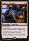 Product image for Curse of Obsession