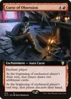Product image for Curse of Obsession