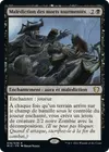 Product image for Malédiction des morts tourmentés