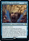 Product image for Malédiction de déreliure