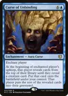 Product image for Curse of Unbinding
