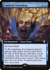 Product image for Curse of Unbinding