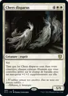 Product image for Chers disparus