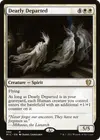Product image for Dearly Departed
