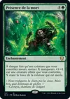 Product image for Présence de la mort