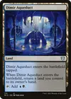 Product image for Dimir Aqueduct