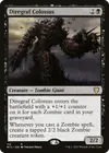 Product image for Diregraf Colossus