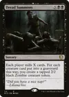 Product image for Dread Summons
