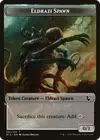 Product image for Eldrazi Spawn