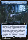 Product image for Empty the Laboratory