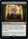 Product image for Interminables colonnes de morts