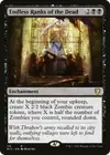 Product image for Endless Ranks of the Dead