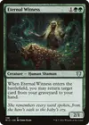 Product image for Eternal Witness
