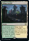 Product image for Village fortifié