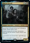 Product image for Gisa et Geralf