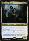 Product image for Gisa and Geralf