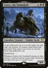 Product image for Gorex, the Tombshell