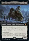 Product image for Gorex, la carapace-tombe