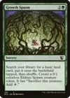 Product image for Growth Spasm