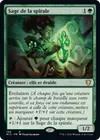 Product image for Sage de la spirale