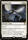 Product image for Herald of War