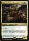 Product image for Heron's Grace Champion