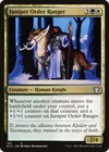 Product image for Juniper Order Ranger