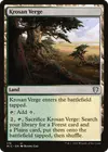 Product image for Krosan Verge