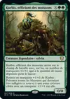 Product image for Kurbis, officiant des moissons