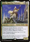 Product image for Kyler, Sigardian Emissary