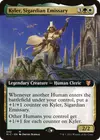 Product image for Kyler, Sigardian Emissary