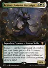 Product image for Leinore, Autumn Sovereign