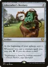 Product image for Lifecrafter's Bestiary