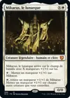 Product image for Mikaeus, le lunarque