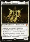 Product image for Mikaeus, the Lunarch