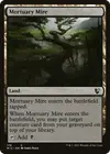 Product image for Mortuary Mire